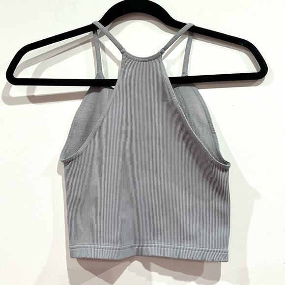 FINAL PRICE Free People Happiness Runs Crop - Picture 3 of 4